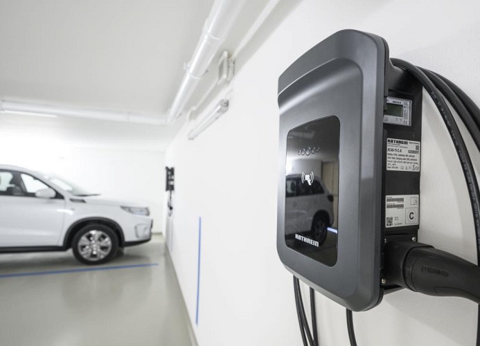 Sternenhimmel - Ferienwohnung 'Hase' in Oberammergau