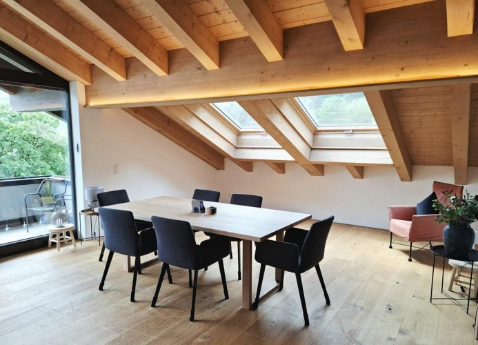 Alpine Loft Marianne in Garmisch-Partenkirchen