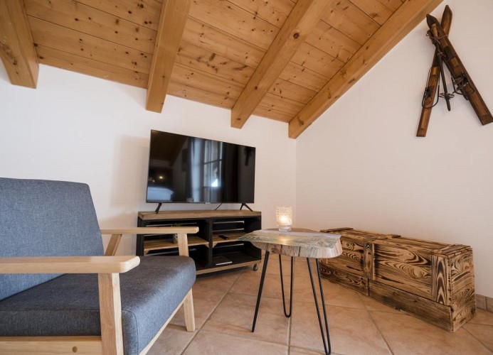 Ferienhaus Die 12 in Garmisch-Partenkirchen