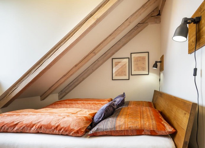 Ferienwohnung DAS SCHELLENWIES***** in Murnau