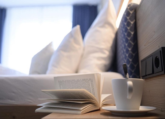 Maisonette-Apartment 'Das Garmisch' in Garmisch-P.