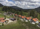 Ferienwohnung Bergblick 1342 in Oberammergau