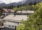 Ferienwohnung Eibsee in Grainau