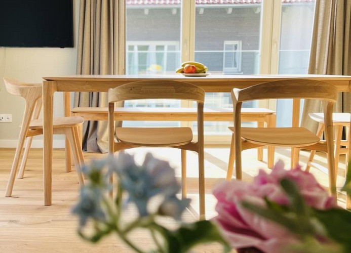 Ferienwohnung Bergblick 1342 in Oberammergau