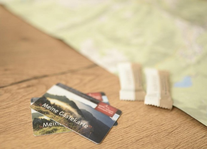 Ferienwohnung Bergrausch in Oberammergau