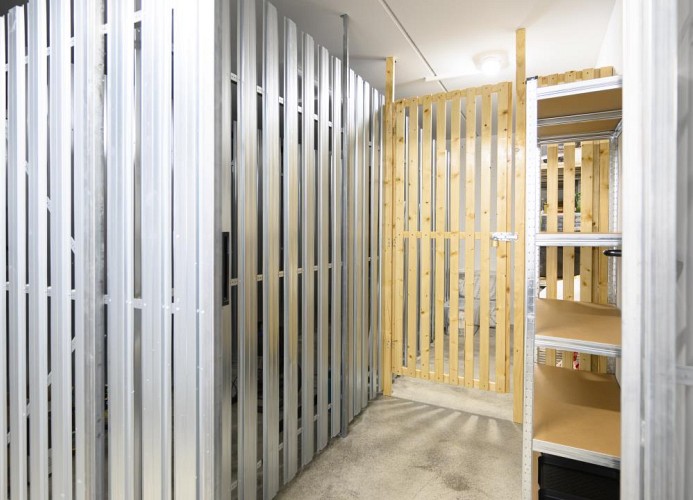 Ferienwohnung Am Kofel***** in Oberammergau