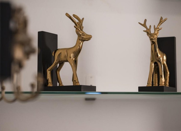 Ferienhaus Die 14  in Garmisch-Partenkirchen