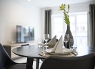 Ferienwohnung Zugspitze in Grainau
