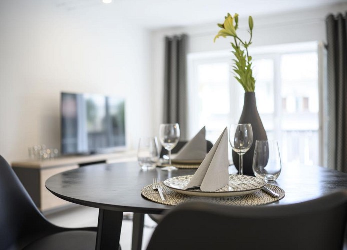 Ferienwohnung Zugspitze in Grainau