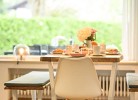 Ferienwohnung AlpspitzTerrasse in Garmisch-Partenkirchen