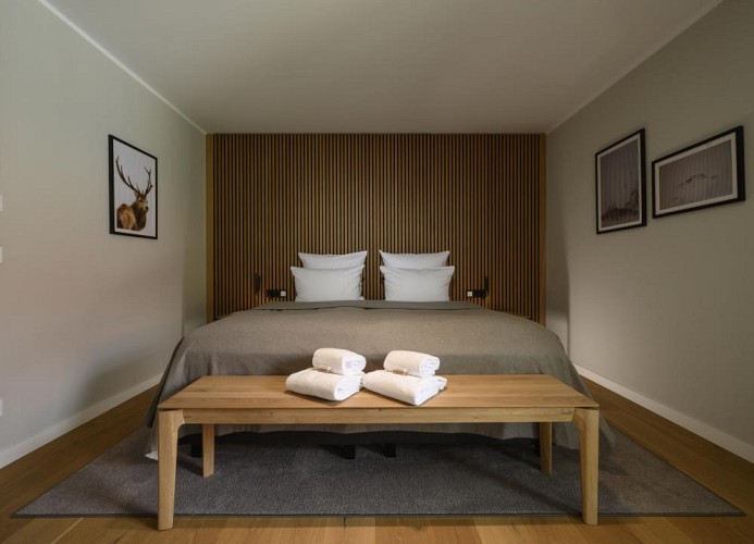 Ferienwohnung Bergblick 1342 in Oberammergau 