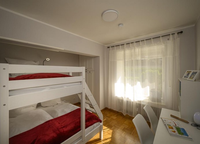 Ferienwohnung AlpspitzTerrasse in Garmisch-Partenkirchen