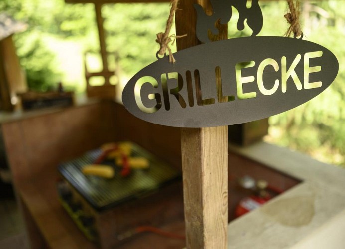 Ferienwohnung Alpenlodge in Grainau