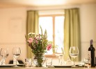 Sternenhimmel - Ferienwohnung 'Einhorn' in Oberammergau