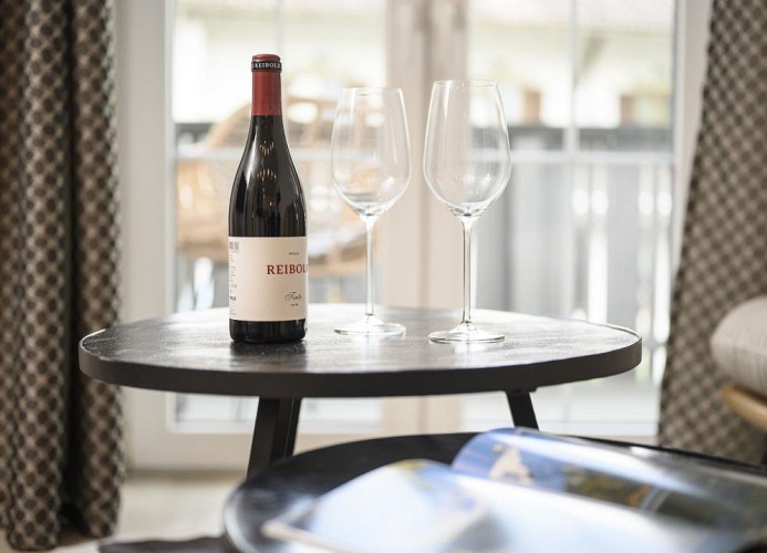 Ferienwohnung Waxenstein in Grainau