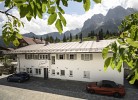 Ferienwohnung Zugspitze in Grainau