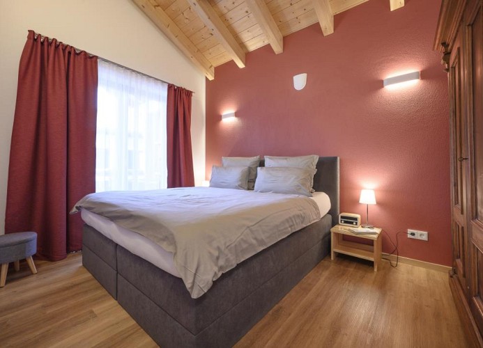 Ferienhaus K4 in Garmisch-Partenkirchen