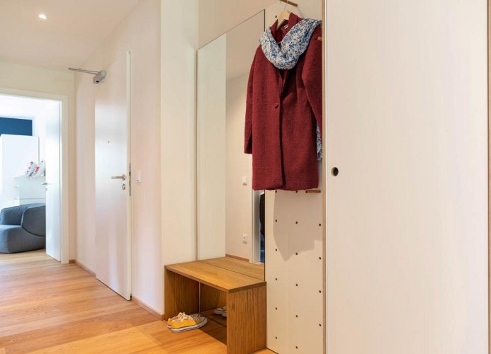 Ferienwohnung Friedenshöhe 4***** in Oberammergau