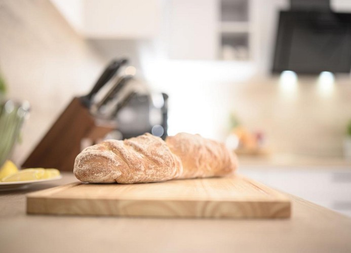 Ferienwohnung Waxenstein in Grainau