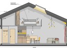 Ammerglück - Apartment 'Deluxe' in Oberammergau