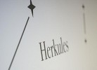 Sternenhimmel - Ferienwohnung 'Herkules' in Oberammergau