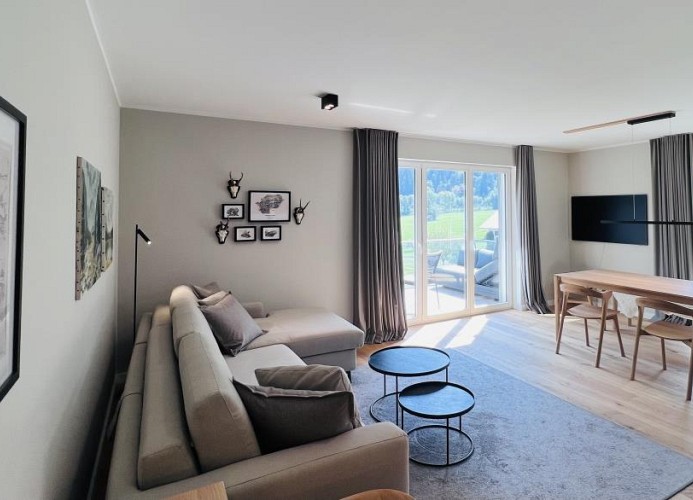 Ferienwohnung Bergblick 1342 in Oberammergau