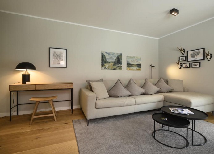 Ferienwohnung Bergblick 1342 in Oberammergau