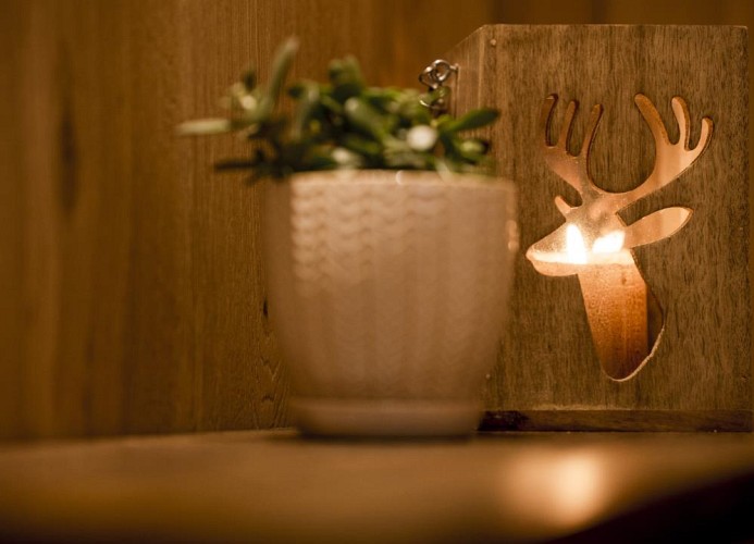 Ferienhaus Die 12 in Garmisch-Partenkirchen