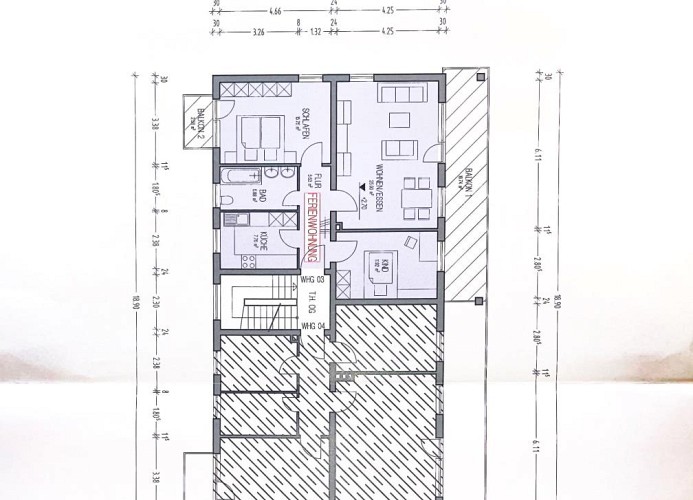 Ferienwohnung MehrBlick in Garmisch-Partenkirchen