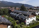 Maisonette-Apartment 'Das Garmisch' in Garmisch-P.