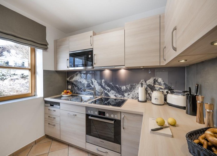 Ferienhaus Die 12/14 in Garmisch-Partenkirchen