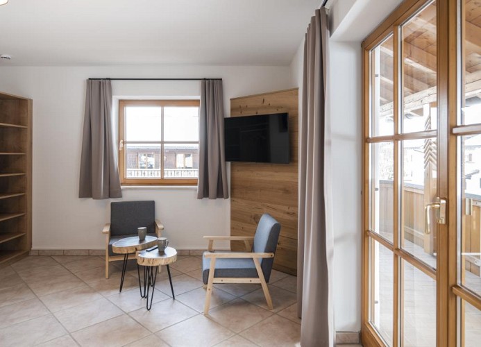 Ferienhaus Die 12 in Garmisch-Partenkirchen