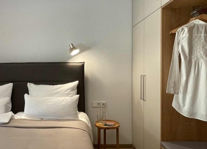 Ferienwohnung h9 Tal in Garmisch-Partenkirchen