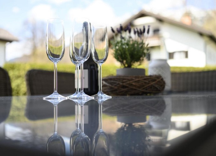 Ferienhaus Windschäufeln in Garmisch-Partenkirchen