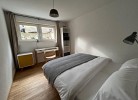 Bergufer Doppelzimmer in Oberammergau