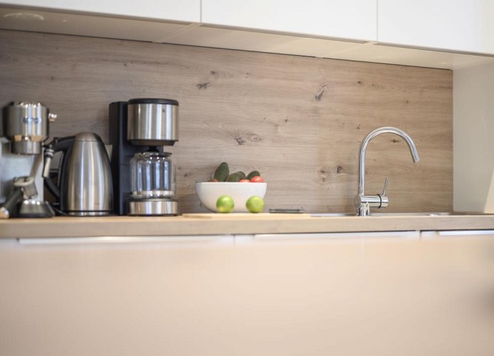 Ferienhaus K4 in Garmisch-Partenkirchen