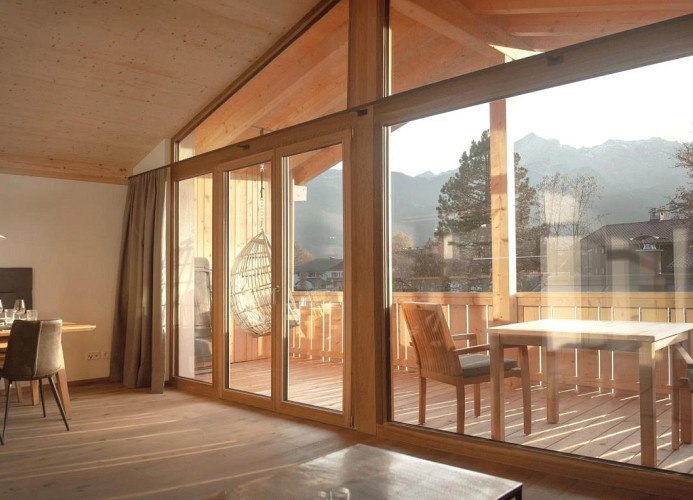 Ferienwohnung h9 Berg in Garmisch-Partenkirchen