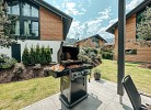 ZSAM Chalets***** in Garmisch-Partenkirchen