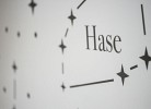 Sternenhimmel - Ferienwohnung 'Hase' in Oberammergau