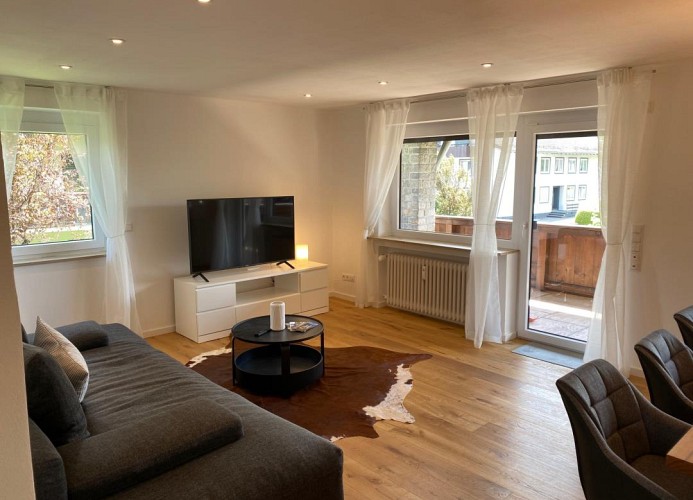 Ferienwohnung MehrBlick in Garmisch-Partenkirchen