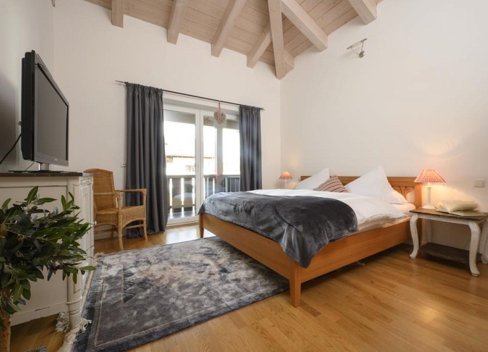 Ferienhaus Windschäufeln in Garmisch-Partenkirchen