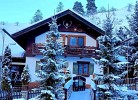 Lodge in Grainau