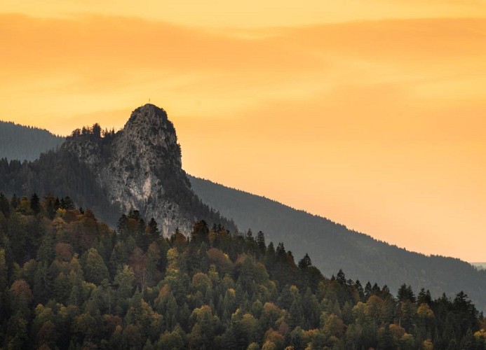 Kofel - Oberammergau