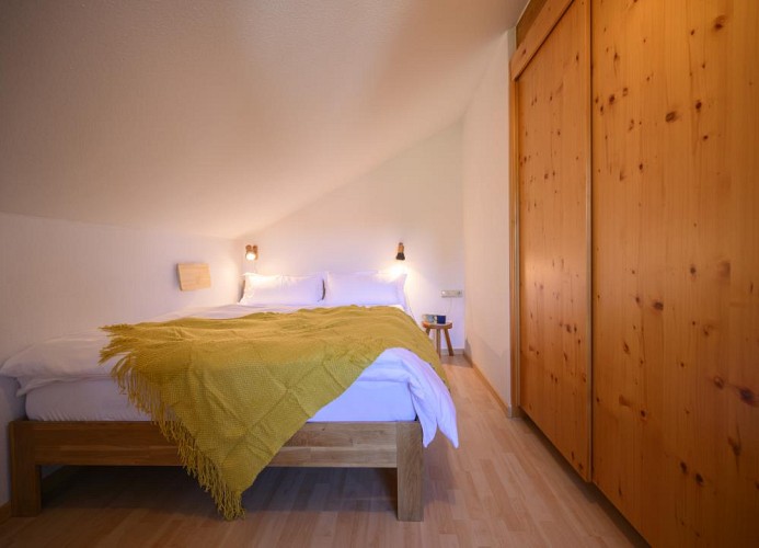 Ferienwohnung Lampl 7 in Bad Kohlgrub