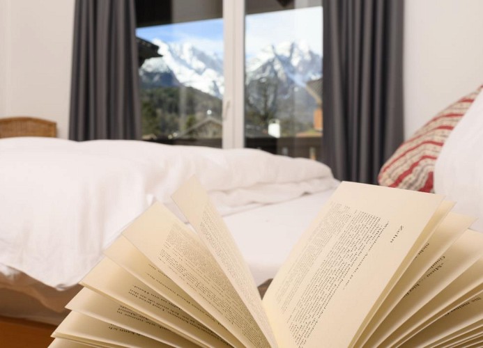 Ferienhaus Windschäufeln in Garmisch-Partenkirchen