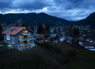 Friedenshöhe 3***** in Oberammergau