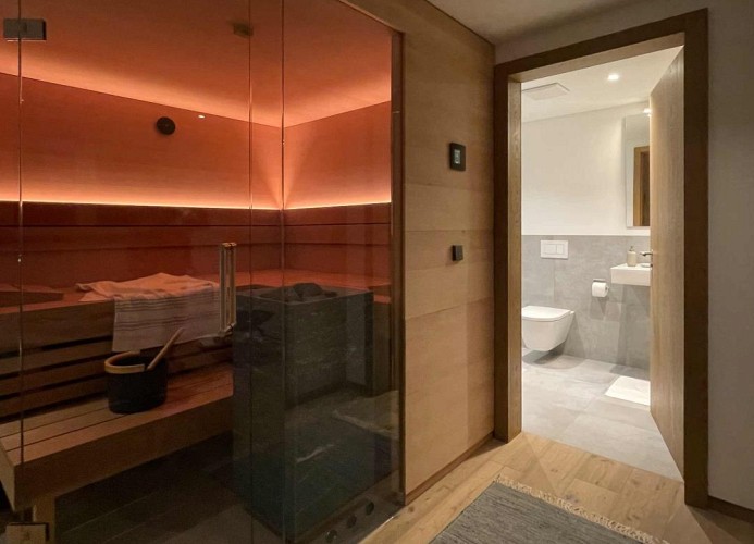 Ferienwohnung h9 Tal in Garmisch-Partenkirchen