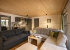 Sternenhimmel - Ferienwohnung 'Zwillinge' in Oberammergau