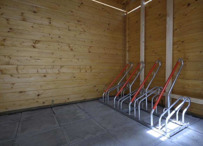 Ferienhaus K4 in Garmisch-Partenkirchen