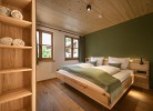 Sternenhimmel - Ferienwohnung 'Zwillinge' in Oberammergau
